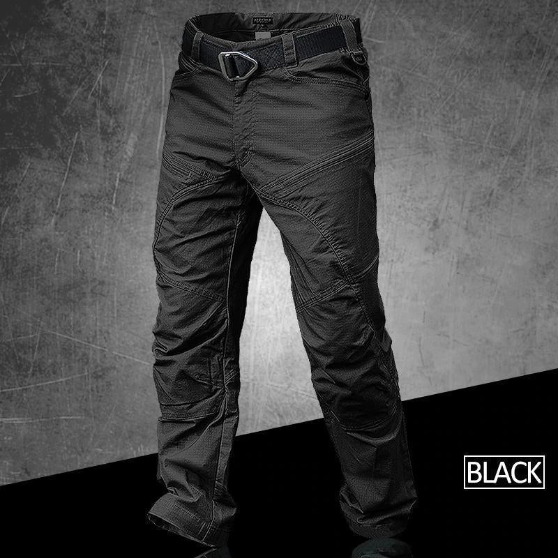 【Half price at the second item】MEN'S ORIGINAL TACTICAL PANTS