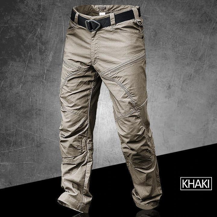 New Year Discount-Tactical Waterproof Pants -Buy 2 Get Free Shipping
