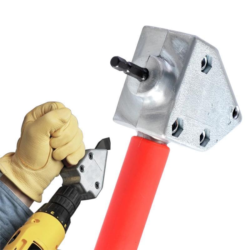Metal Cutter Adapter (50% discount today)