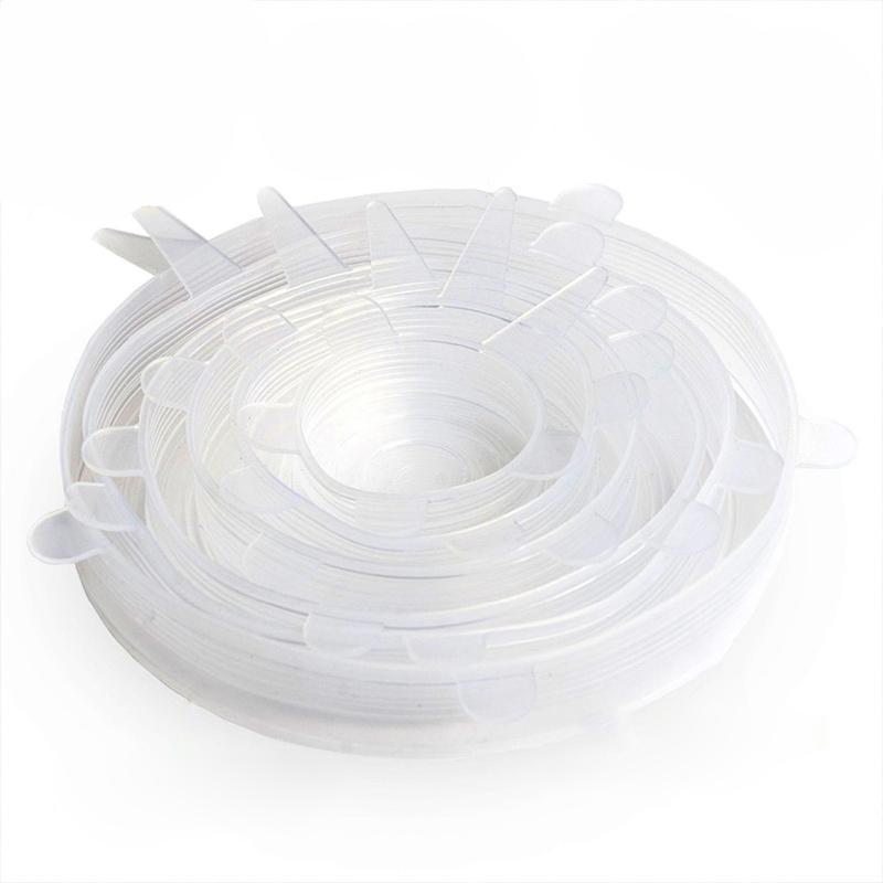 Magical Food Fresh Cover