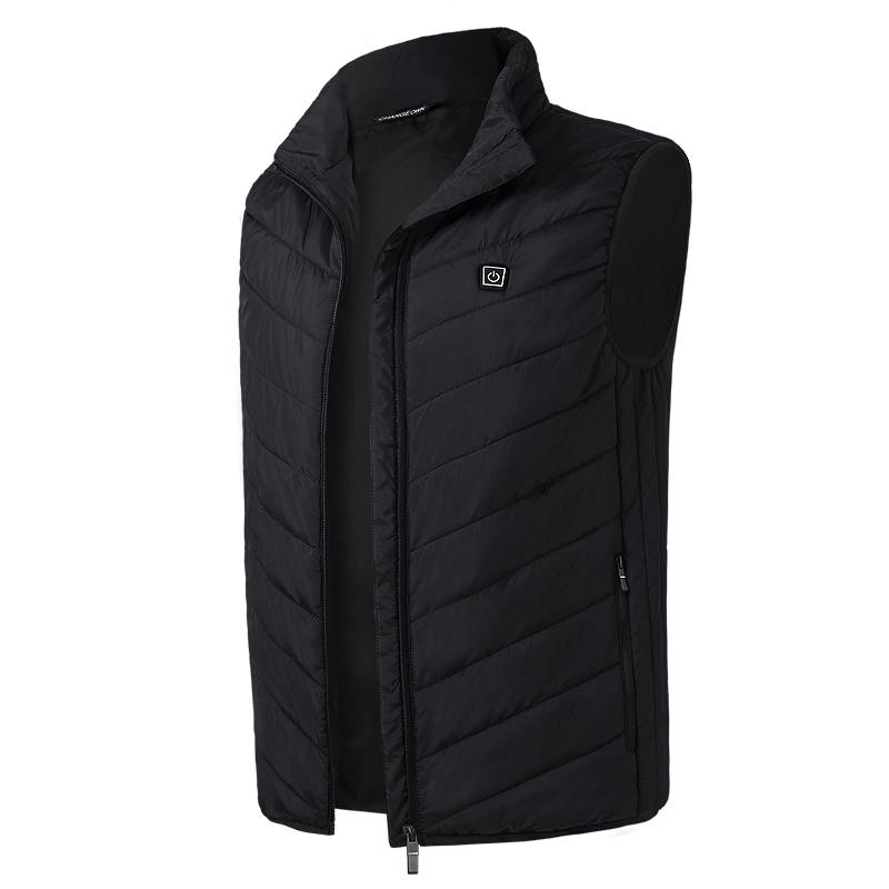 Lightweight Heated Vest【Half price at the second item】