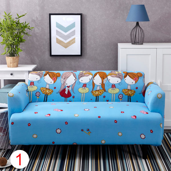 Magic Sofa Cover Cute Animals