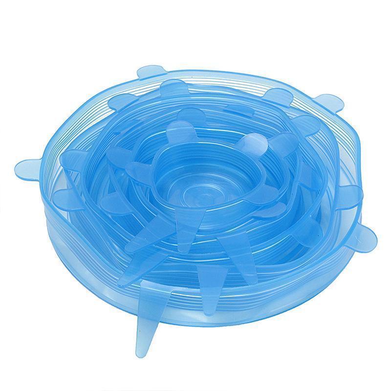 Magical Food Fresh Cover