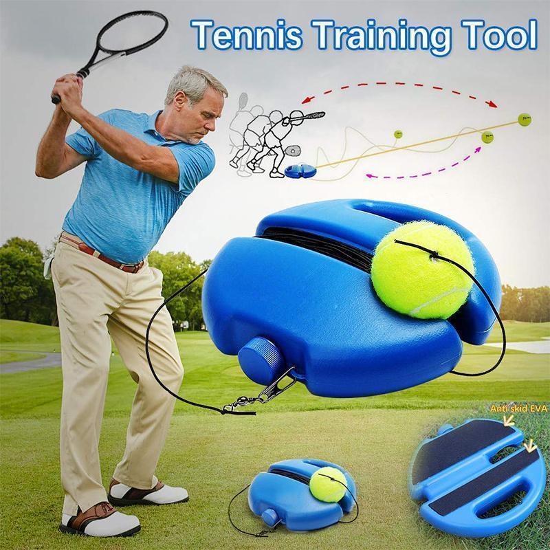 50% OFF Today Solo Tennis Trainer-BUY 2 GET 1 FREE