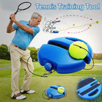 50% OFF Today Solo Tennis Trainer-BUY 2 GET 1 FREE