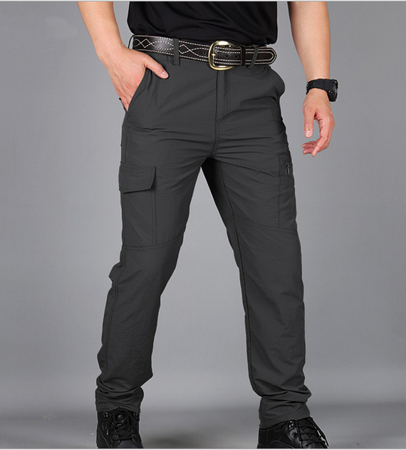 New Year Discount-Tactical Waterproof Pants -Buy 2 Get Free Shipping