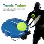 50% OFF Today Solo Tennis Trainer-BUY 2 GET 1 FREE