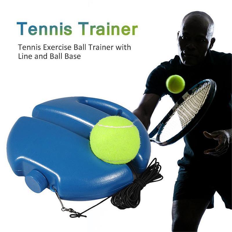 50% OFF Today Solo Tennis Trainer-BUY 2 GET 1 FREE