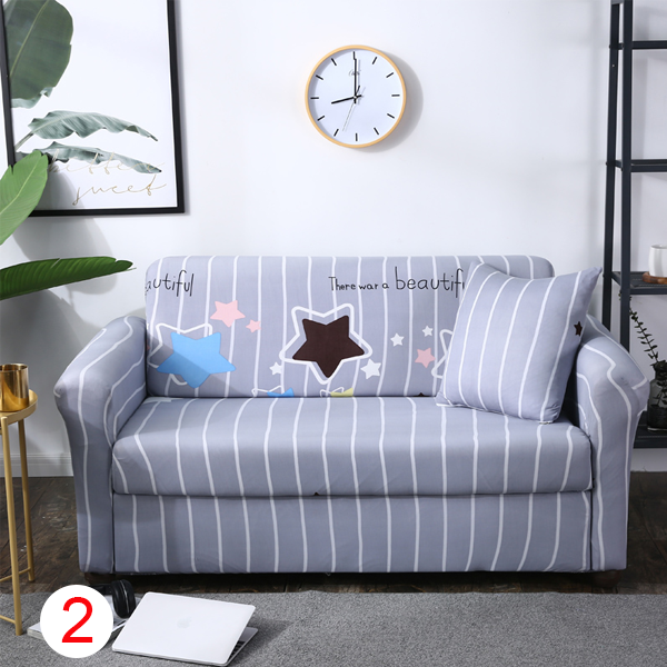 Magic Sofa Cover Cute Animals