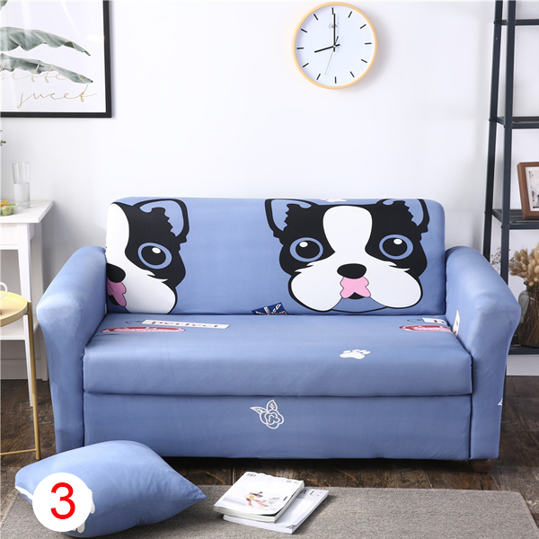 Magic Sofa Cover Cute Animals