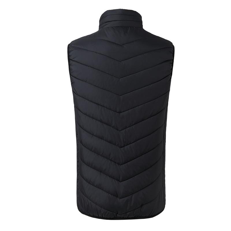 Lightweight Heated Vest【Half price at the second item】