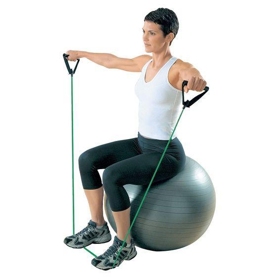 Resistance Band Set ( 11 Piece Set )-Buy 2 Free Shipping