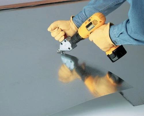 Metal Cutter Adapter (50% discount today)