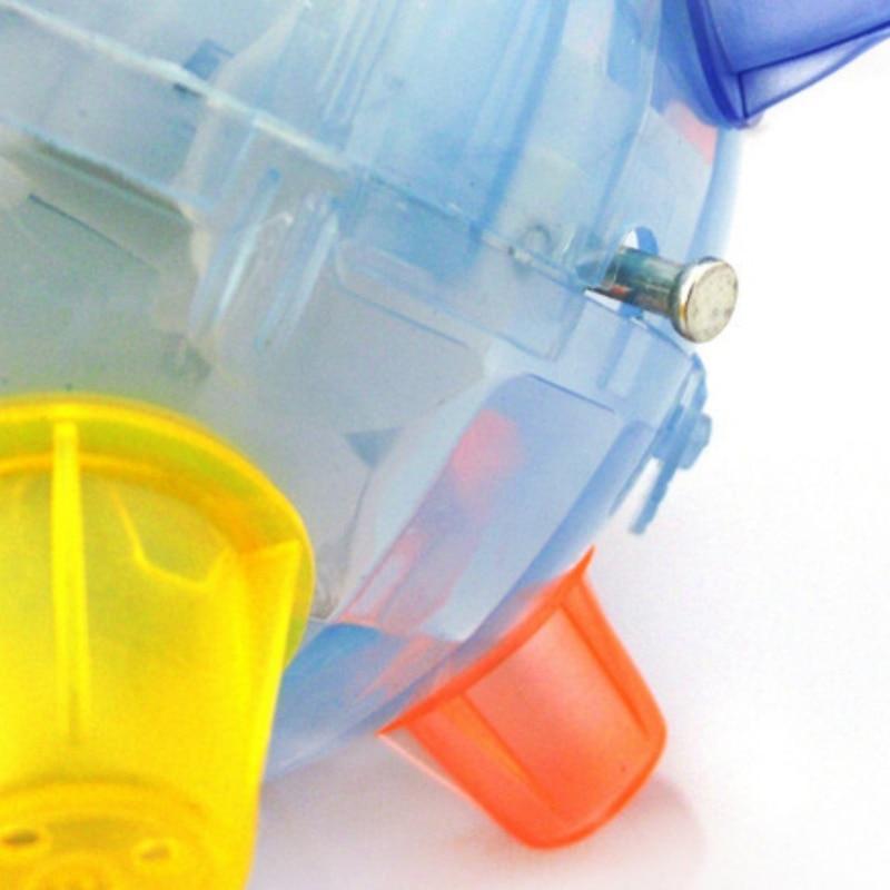 JUMPING ACTIVATION BALL FOR DOGS