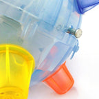 JUMPING ACTIVATION BALL FOR DOGS