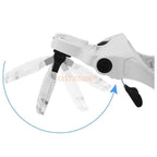 EASYVISION™️ Illuminated Head Magnifier【Buy 2 Get 1 Free】add 3 items to cart get 3rd for free