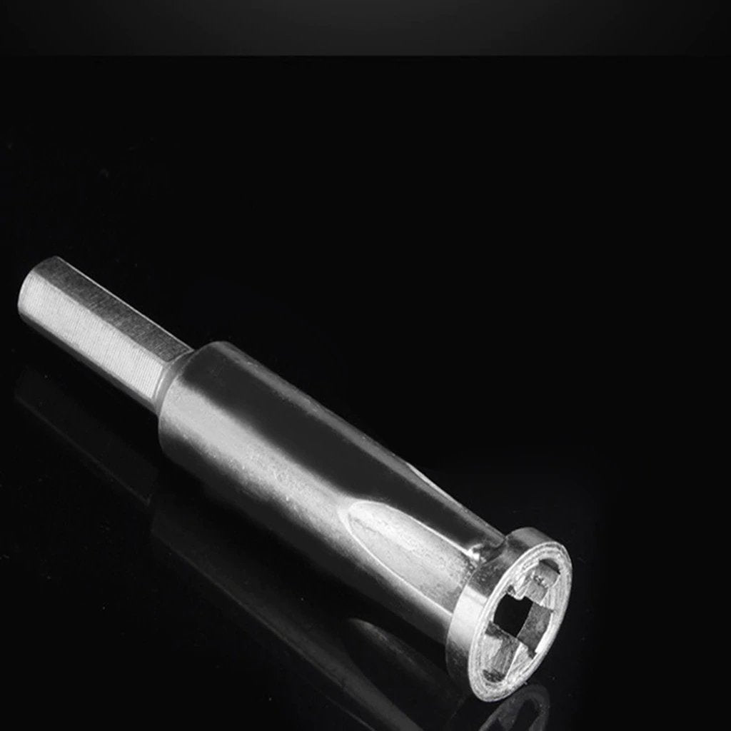 Wire Stripping And Twisting Tool (Buy 2 Free Shipping)