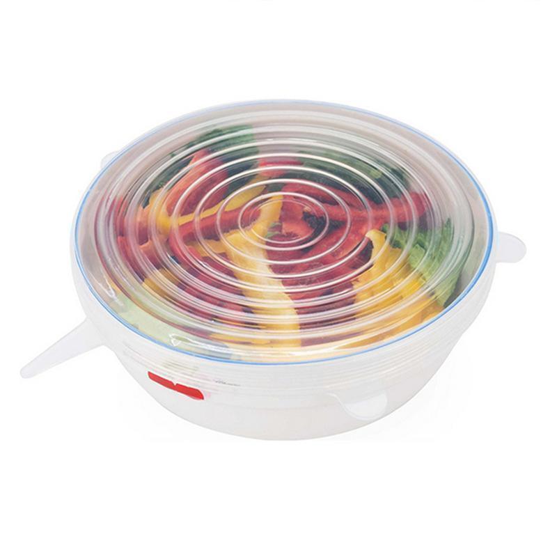 Magical Food Fresh Cover