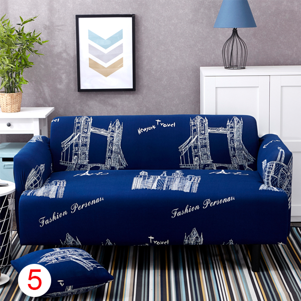 Magic Sofa Cover Cute Animals