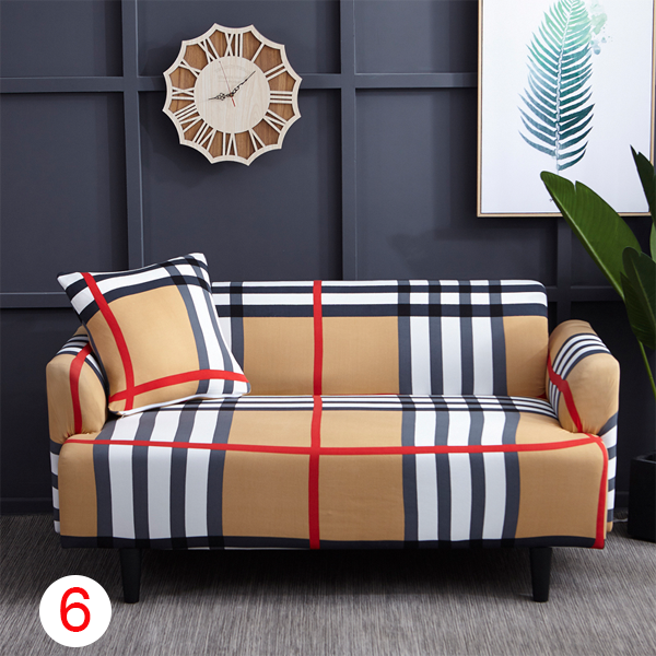 Magic Sofa Cover Cute Animals