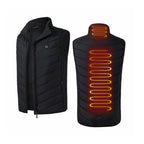 Lightweight Heated Vest【Half price at the second item】