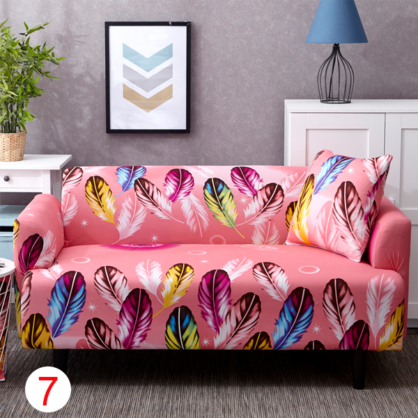 Magic Sofa Cover Cute Animals