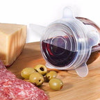 Magical Food Fresh Cover