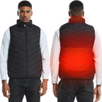Lightweight Heated Vest【Half price at the second item】