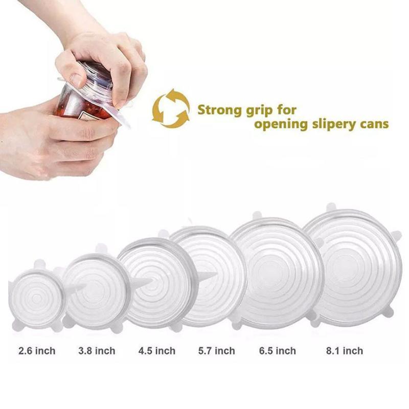 Magical Food Fresh Cover