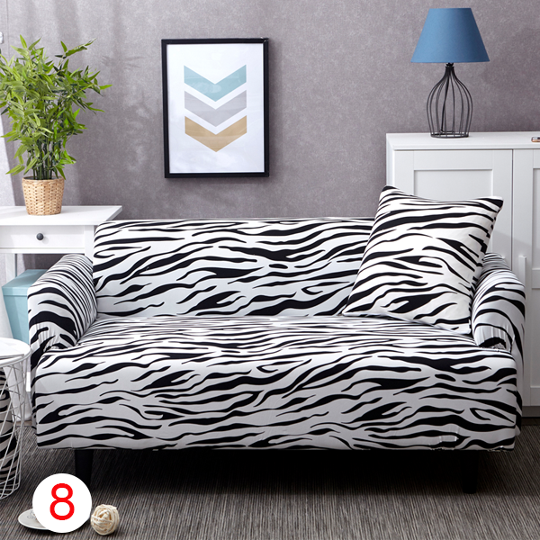 Magic Sofa Cover Cute Animals