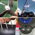 Universal Oily Welding Glue