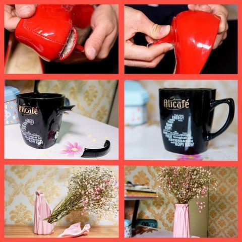 Universal Oily Welding Glue