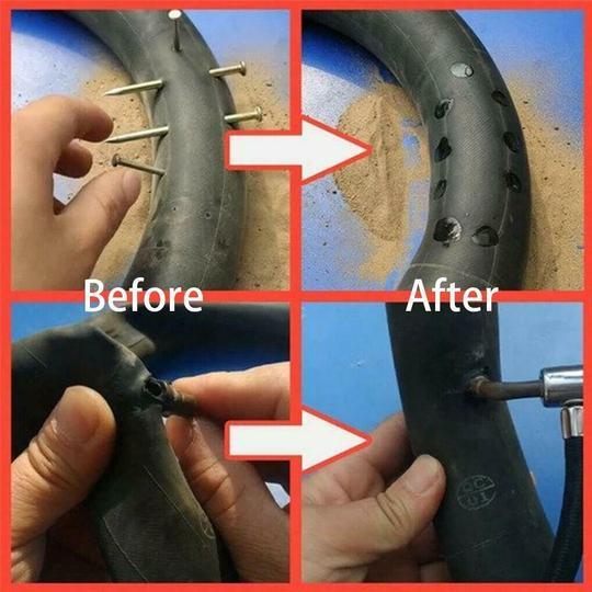 Universal Oily Welding Glue