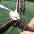 Universal Oily Welding Glue