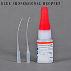 Universal Oily Welding Glue