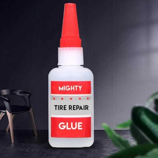 Universal Oily Welding Glue