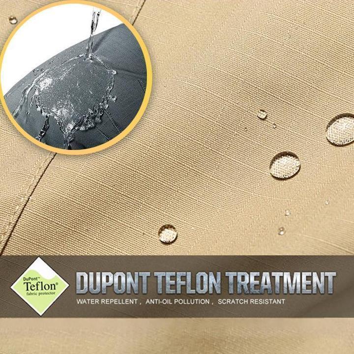 New Year Discount-Tactical Waterproof Pants -Buy 2 Get Free Shipping