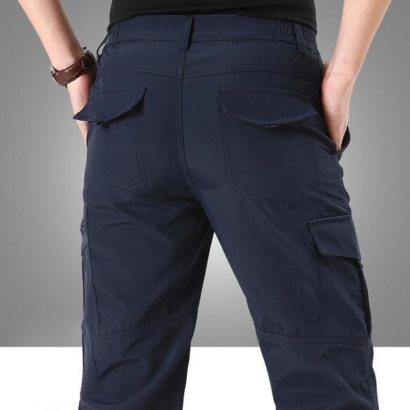 【Half price at the second item】MEN'S ORIGINAL TACTICAL PANTS