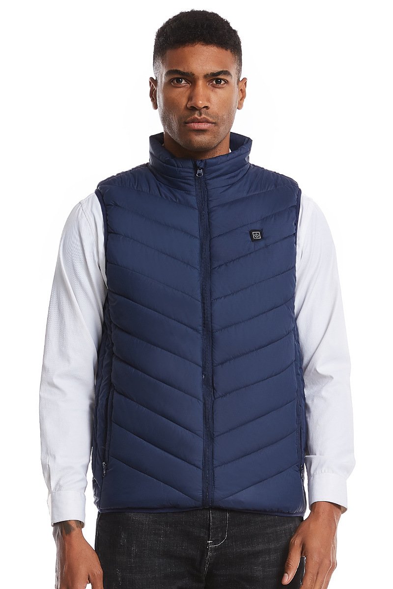 Lightweight Heated Vest【Half price at the second item】