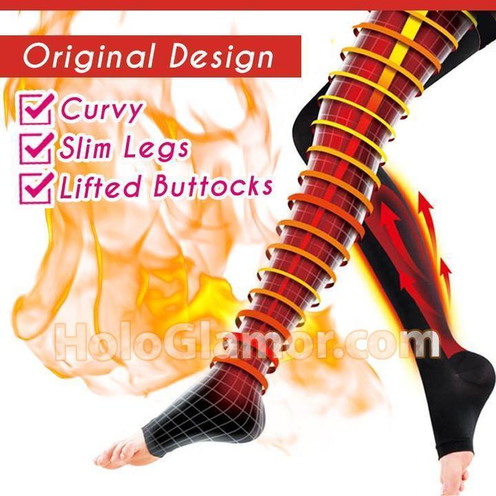 Ultra Warming Winter Leggings【Half price at the second item】