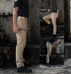 New Year Discount-Tactical Waterproof Pants -Buy 2 Get Free Shipping