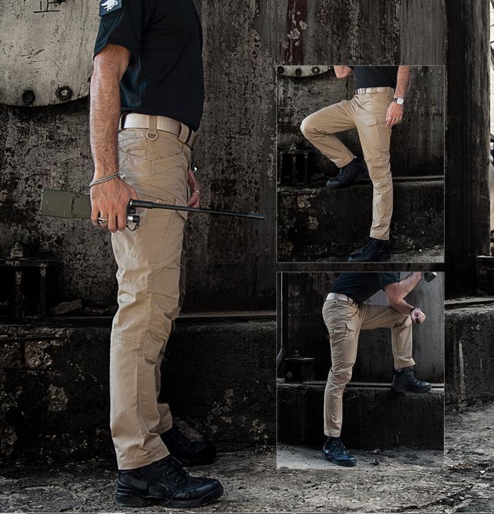 New Year Discount-Tactical Waterproof Pants -Buy 2 Get Free Shipping
