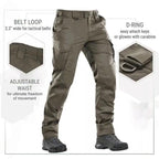 New Year Discount-Tactical Waterproof Pants -Buy 2 Get Free Shipping