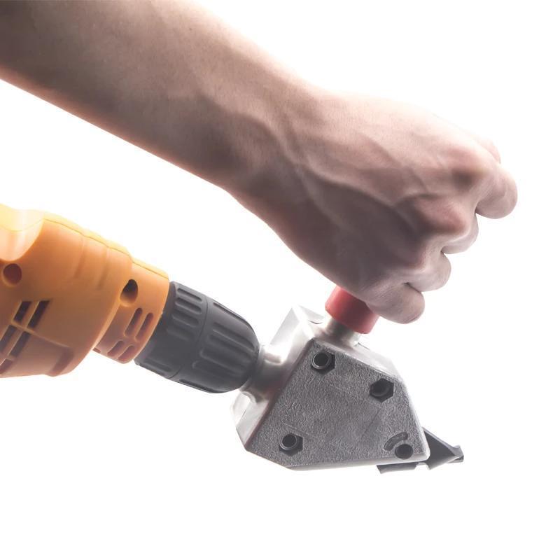 Metal Cutter Adapter (50% discount today)