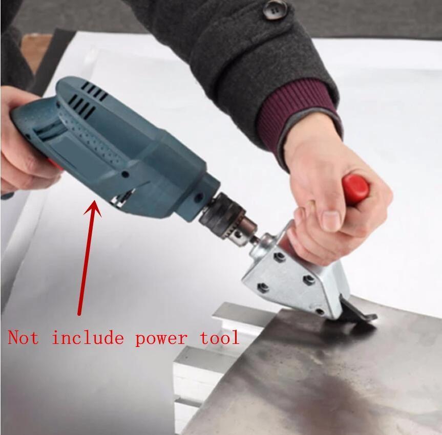 Metal Cutter Adapter (50% discount today)