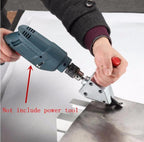 Metal Cutter Adapter (50% discount today)