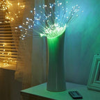 LED Starburst Lights  with Remote, 8 Modes & Waterproof