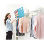 【50% OFF THE TOP 100 ONLY TODAY】CLOSET CADDY-IDEAL FOR CLOSET