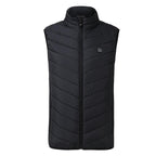 Lightweight Heated Vest【Half price at the second item】