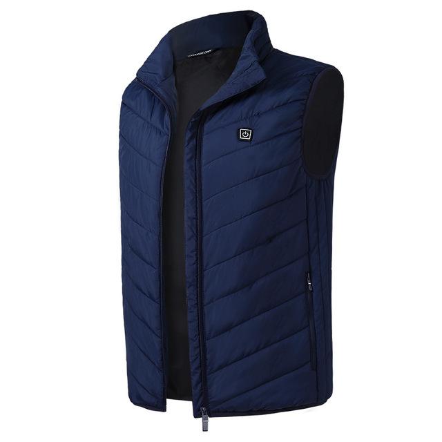 Lightweight Heated Vest【Half price at the second item】